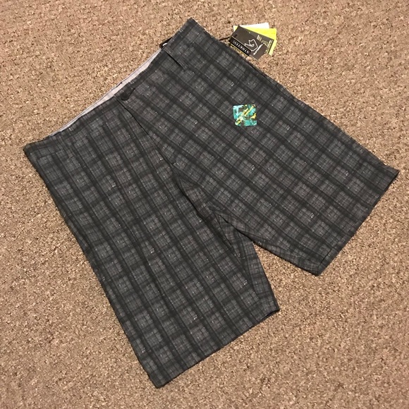 Men’s Wet/dry outdoor shorts - Picture 7 of 8